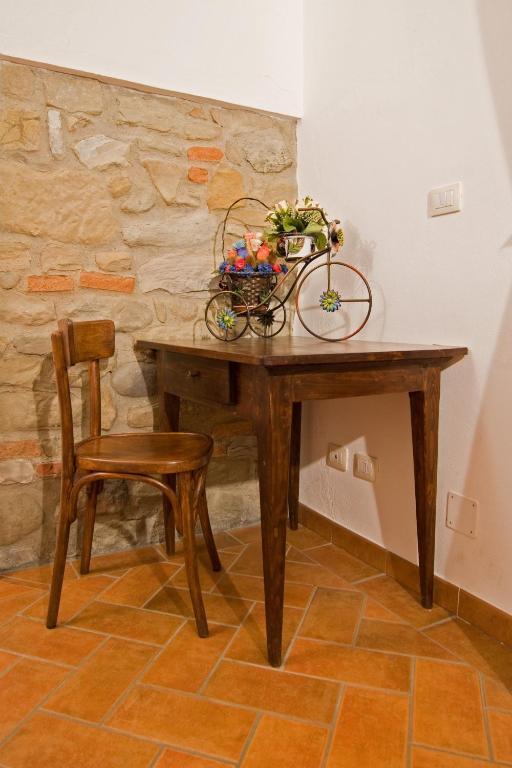 Podere Il Fattoio Figline Valdarno Quarto foto