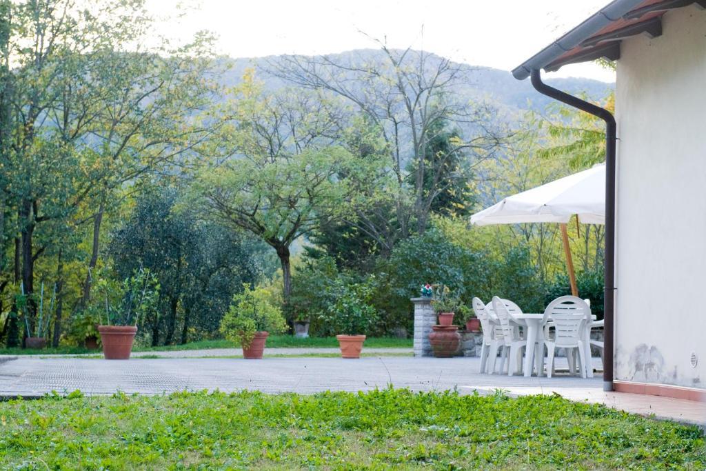 Podere Il Fattoio Figline Valdarno Quarto foto