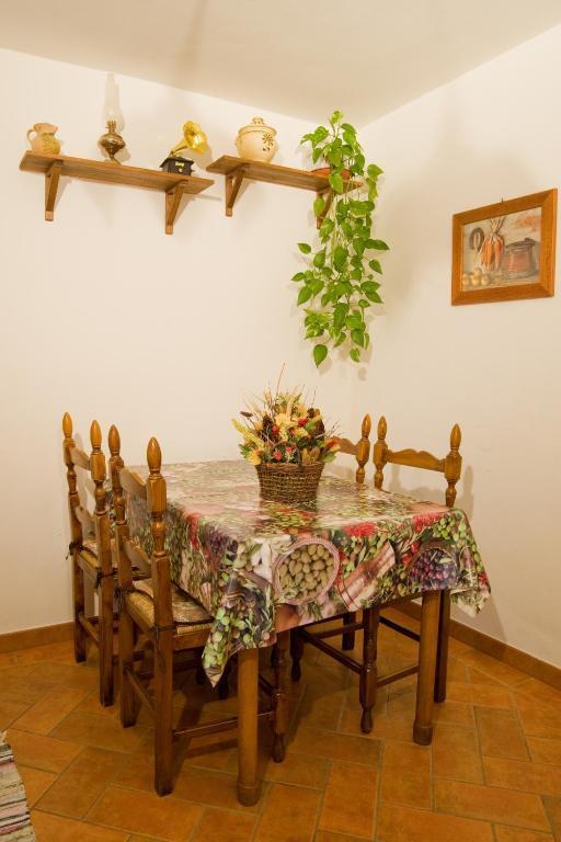 Podere Il Fattoio Figline Valdarno Quarto foto